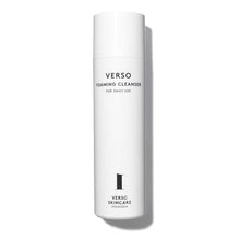Load image into Gallery viewer, Foaming Cleanser Skincare VERSO 
