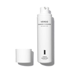 Load image into Gallery viewer, Foaming Cleanser Skincare VERSO 
