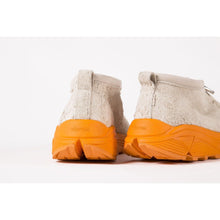Load image into Gallery viewer, Fontesi suede contrast sole mid top sneakers MEN SHOES Diemme 
