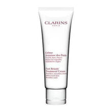 Load image into Gallery viewer, Foot Beauty Treatment Cream Bath &amp; Body Clarins 
