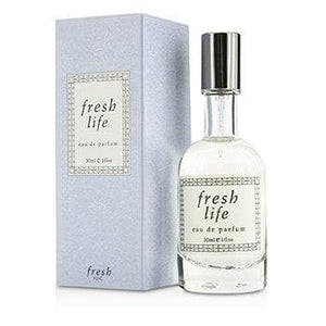 Fresh Life Eau De Parfum Spray Fresh 