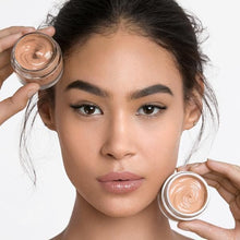 Load image into Gallery viewer, Future Skin Oil Free Gel Foundation - Nude Makeup Chantecaille 
