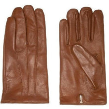 將圖片載入圖庫檢視器 Garth leather gloves ACCESSORIES Whyred 7 
