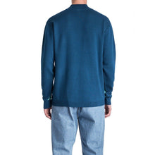 Load image into Gallery viewer, Gavin cotton crew neck sweater Men Clothing Won Hundred 
