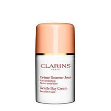 Load image into Gallery viewer, Gentle Day Cream Skincare Clarins 
