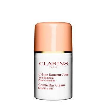 Gentle Day Cream Skincare Clarins 