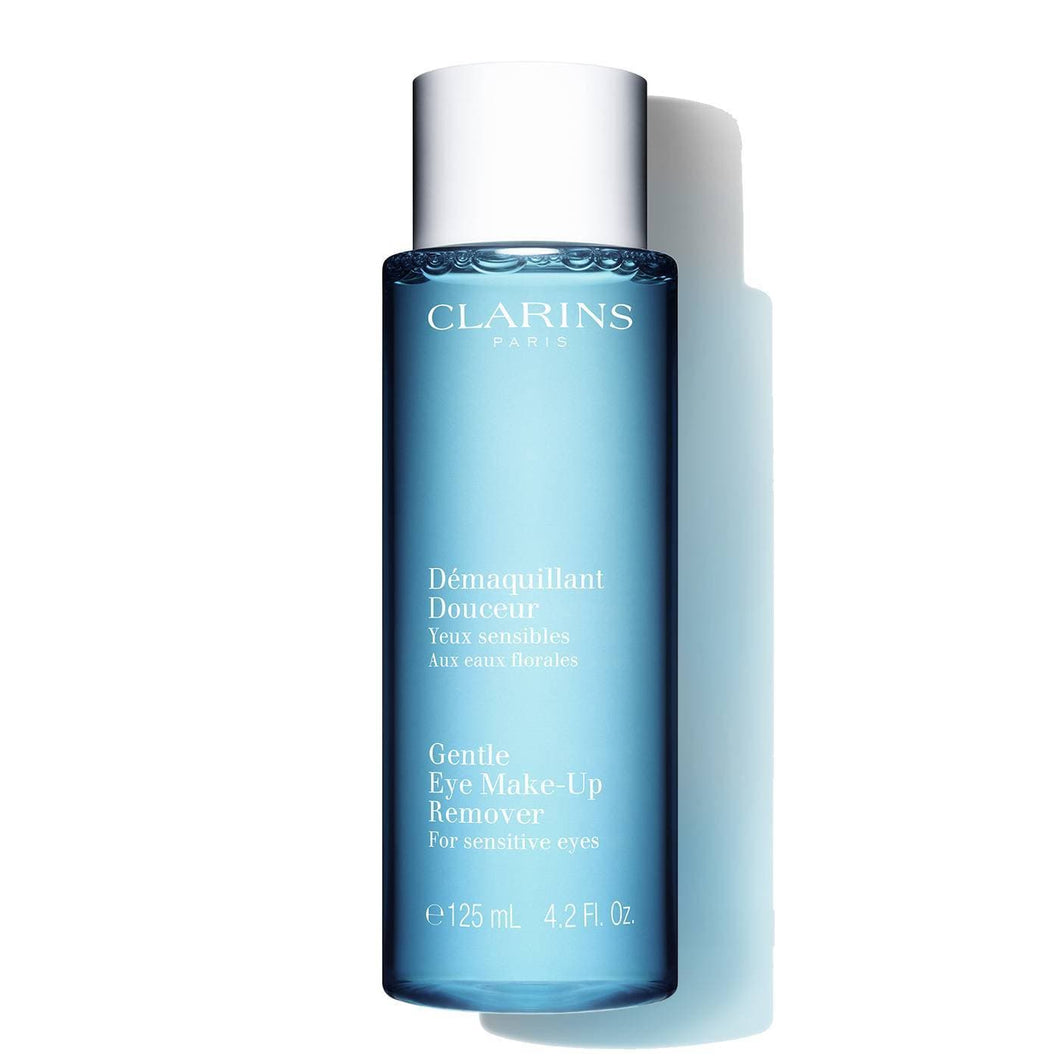 Gentle Eye Make-Up Remover Skincare Clarins 