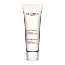 Load image into Gallery viewer, Gentle Foaming Cleanser with Cottonseed - Normal or Combination Skin Skincare Clarins 
