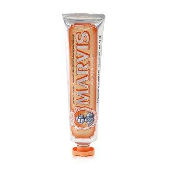 Ginger Mint Toothpaste Marvis 