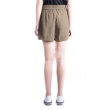 Load image into Gallery viewer, Giza crepe shorts Women Clothing Hope 
