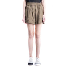 Load image into Gallery viewer, Giza crepe shorts Women Clothing Hope 34 
