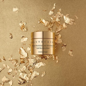 Gold Recovery Mask Skincare Chantecaille 