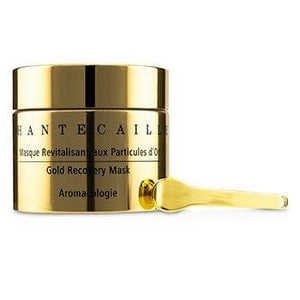 Gold Recovery Mask Skincare Chantecaille 