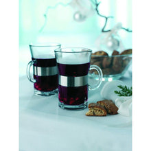 將圖片載入圖庫檢視器 Grand Cru Hot drinks glass Set Home Accessories Rosendahl 
