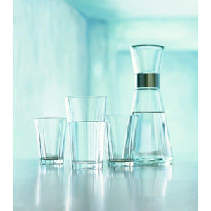 Grand Cru Water carafe and two tumblers Home Accessories Rosendahl 