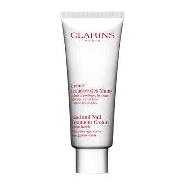 Hand & Nail Treatment Cream Bath & Body Clarins 