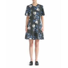 Load image into Gallery viewer, Hanne floral print midi dress Women Clothing FWSS 
