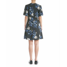 Load image into Gallery viewer, Hanne floral print midi dress Women Clothing FWSS 
