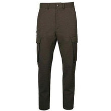 Load image into Gallery viewer, Harold wool cargo pants Men Clothing Holzweiler 46 
