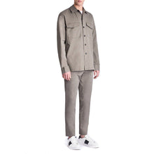 Load image into Gallery viewer, Health cotton military shirt Men Clothing Filippa K 
