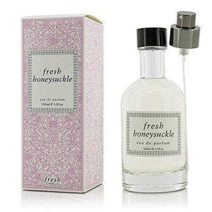 Honeysuckle Eau De Parfum Spray Fresh 
