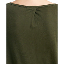 Load image into Gallery viewer, Host green jersey dress Women Clothing Hope 34 
