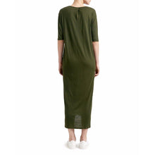 Load image into Gallery viewer, Host green jersey dress Women Clothing Hope 
