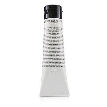 Hydra-Restore Cream Cleanser - Olive Leaf & Plantago Extract Skincare Grown Alchemist 