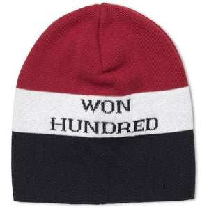 Ilford knit hat ACCESSORIES Won Hundred O/S 