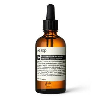 Lucent Facial Concentrate 60ml