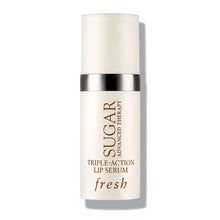 Load image into Gallery viewer, Sugar Advanced Therapy - Triple-Action Lip Serum
