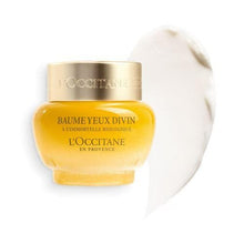 Load image into Gallery viewer, Immortelle Divine Eye Balm - Ultimate Youth Eye Balm Skincare L&#39;Occitane 
