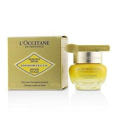 Load image into Gallery viewer, Immortelle Divine Eye Balm - Ultimate Youth Eye Balm Skincare L&#39;Occitane 
