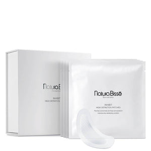 Inhibit High Definition Patches Skincare Natura Bisse 