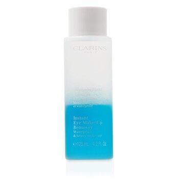Instant Eye Make Up Remover Skincare Clarins 