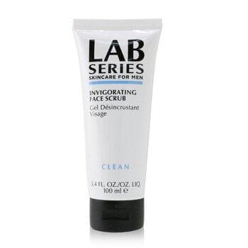 Invigorating Face Scrub Skincare Lab Series 