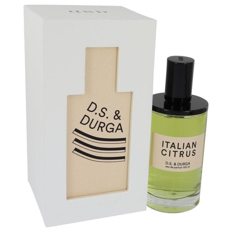 Italian Citrus Eau De Parfum Spray By D.S. & Durga Eau De Parfum Spray D.S. & Durga 3.4 oz Eau De Parfum Spray 