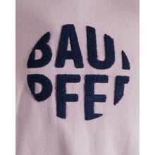 Load image into Gallery viewer, January logo embellished sweatshirt Women Clothing Baum und Pferdgarten 
