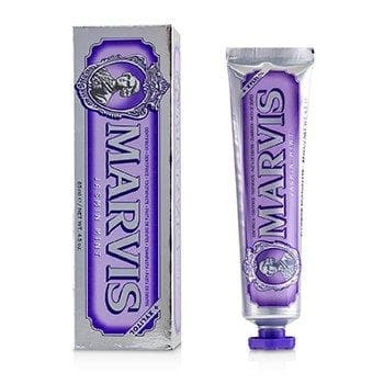 Jasmin Mint Toothpaste With Xylitol Skincare Marvis 