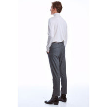 Load image into Gallery viewer, John wool blend check pants Men Clothing Whyred 
