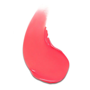 Joli Rouge Brillant (Moisturizing Perfect Shine Sheer Lipstick) - # 24 Watermelon Makeup Clarins 