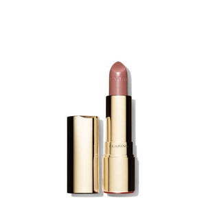 Joli Rouge Brillant (Moisturizing Perfect Shine Sheer Lipstick) - # 29 Tea Rose Makeup Clarins 