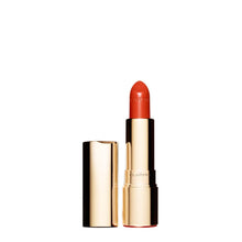 將圖片載入圖庫檢視器 Joli Rouge (Long Wearing Moisturizing Lipstick) - # 701 Orange Fizz Makeup Clarins 
