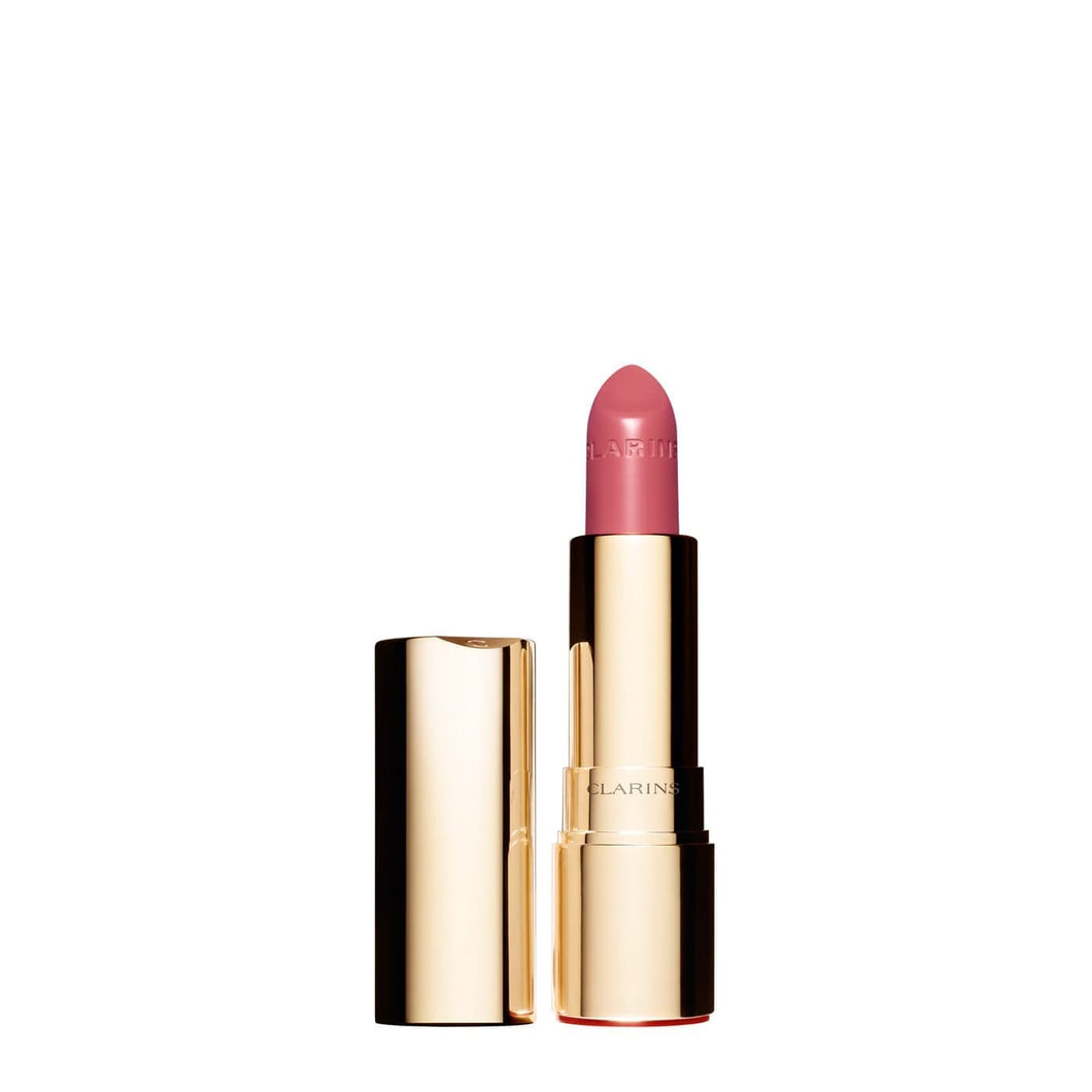 Joli Rouge (Long Wearing Moisturizing Lipstick) - # 707 Petal Pink Makeup Clarins 