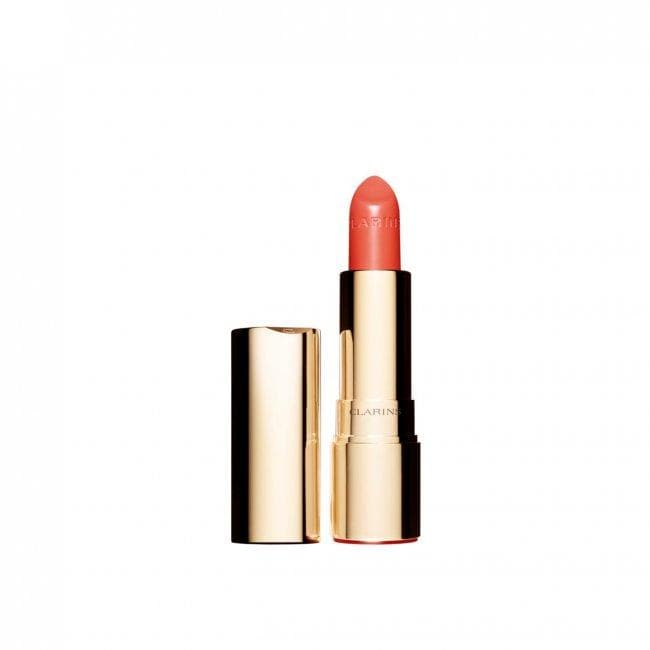 Joli Rouge (Long Wearing Moisturizing Lipstick) - # 711 Papaya Makeup Clarins 