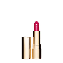Load image into Gallery viewer, Joli Rouge (Long Wearing Moisturizing Lipstick) - # 713 Hot Pink Makeup Clarins 
