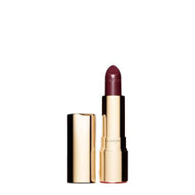 Load image into Gallery viewer, Joli Rouge (Long Wearing Moisturizing Lipstick) - # 738 Royal Plum Makeup Clarins 

