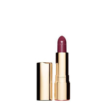 Load image into Gallery viewer, Joli Rouge (Long Wearing Moisturizing Lipstick) - # 744 Soft Plum Makeup Clarins 
