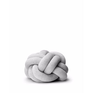 Knot cushion Home Accessories Design House Stockholm 