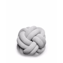Load image into Gallery viewer, Knot cushion Home Accessories Design House Stockholm O/S 
